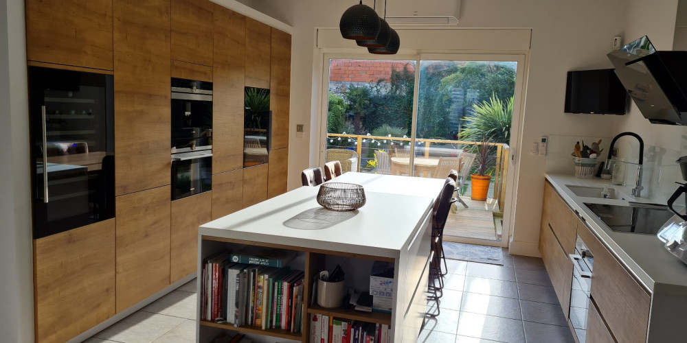 maison à AGEN (47000)