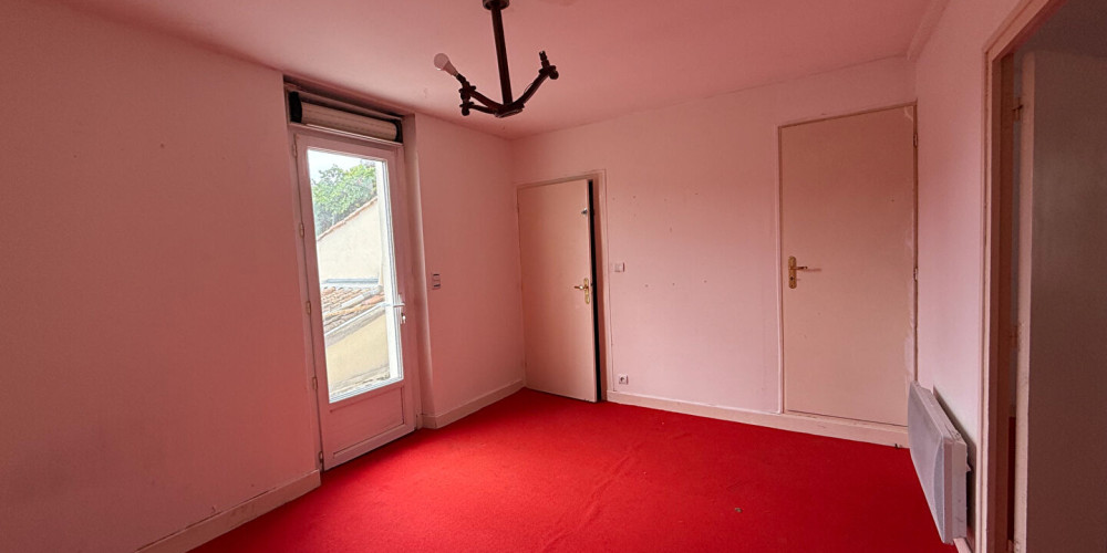 maison à STE LIVRADE SUR LOT (47110)
