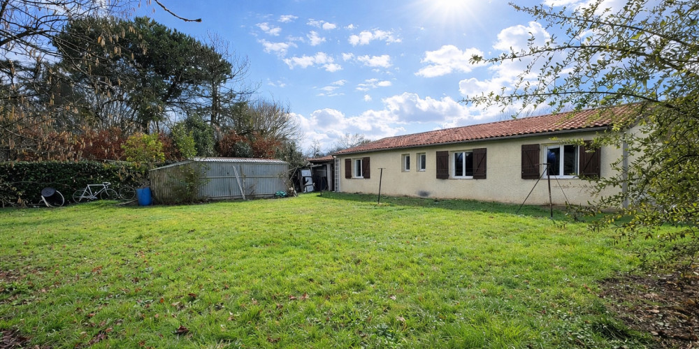 maison à CASTELMORON SUR LOT (47260)