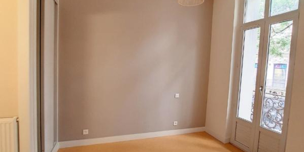 appartement à AGEN (47000)