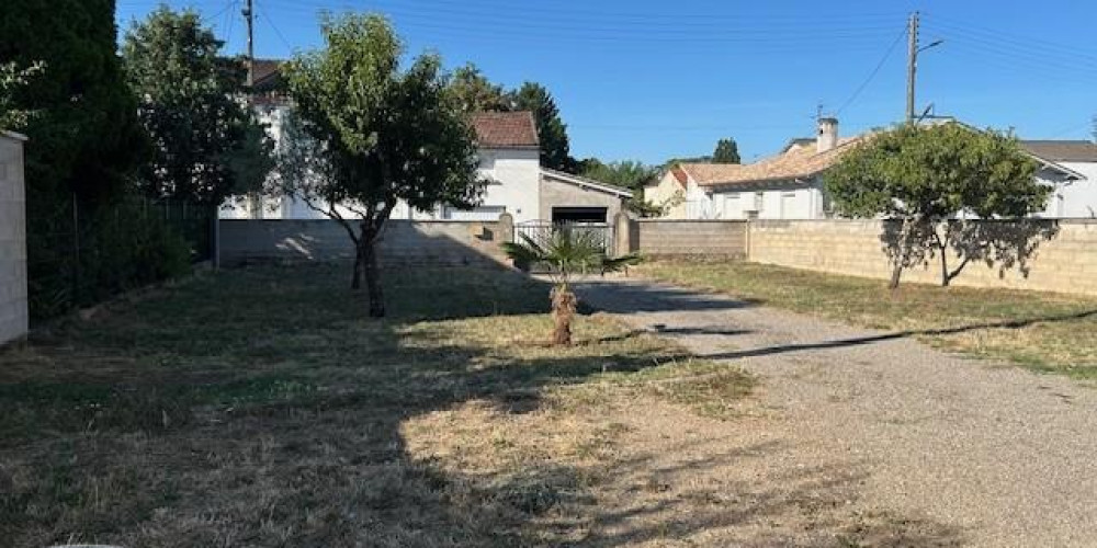 maison à VILLENEUVE SUR LOT (47300)