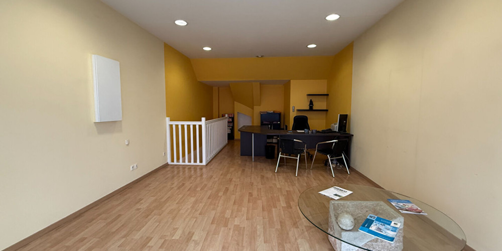 immeuble à VILLENEUVE SUR LOT (47300)