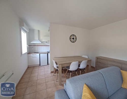 appartement  AGEN