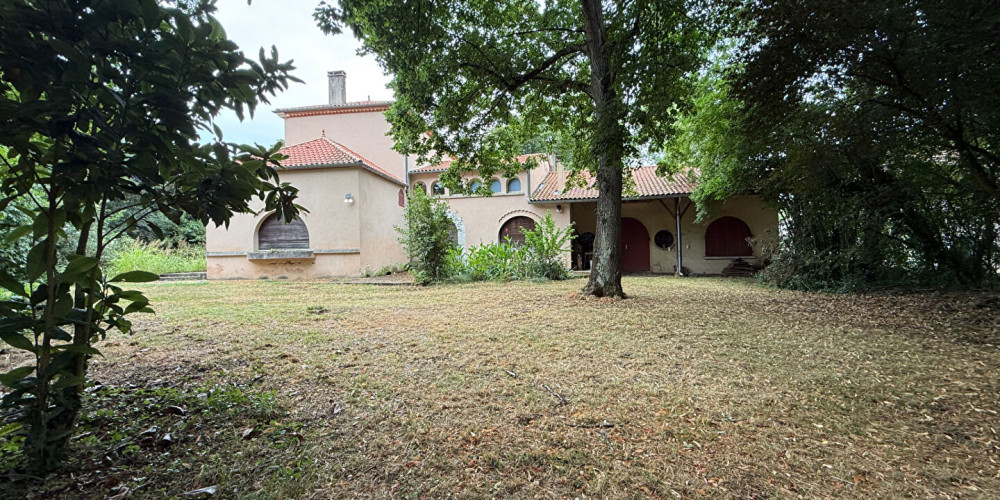 maison à VILLENEUVE SUR LOT (47300)