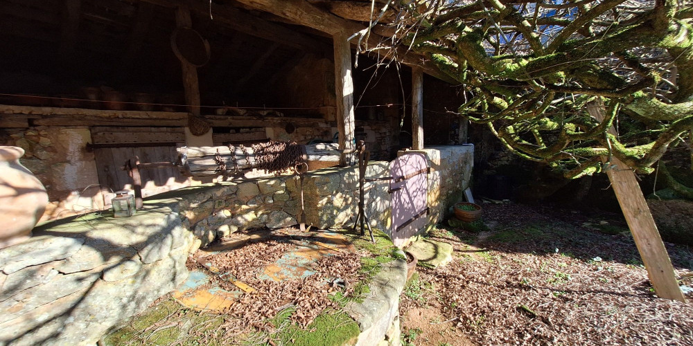 maison à FUMEL (47500)