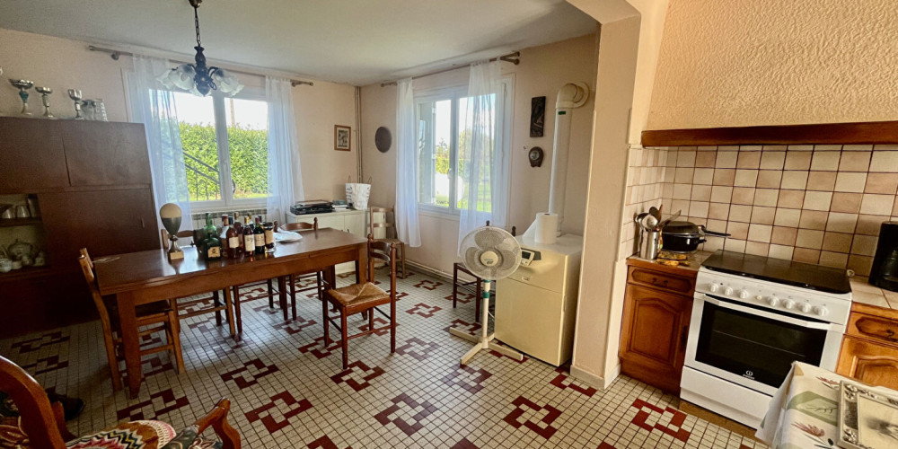 maison à ALLEZ ET CAZENEUVE (47110)