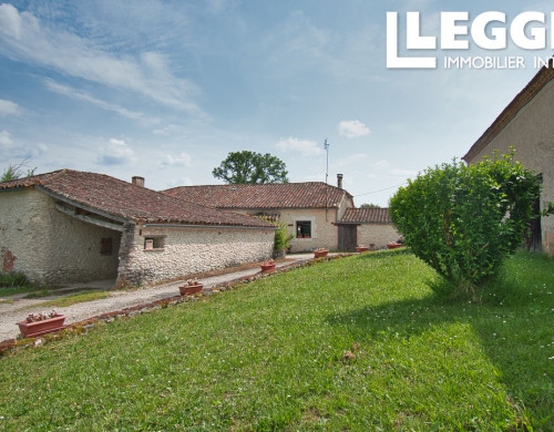 maison  MONFLANQUIN
