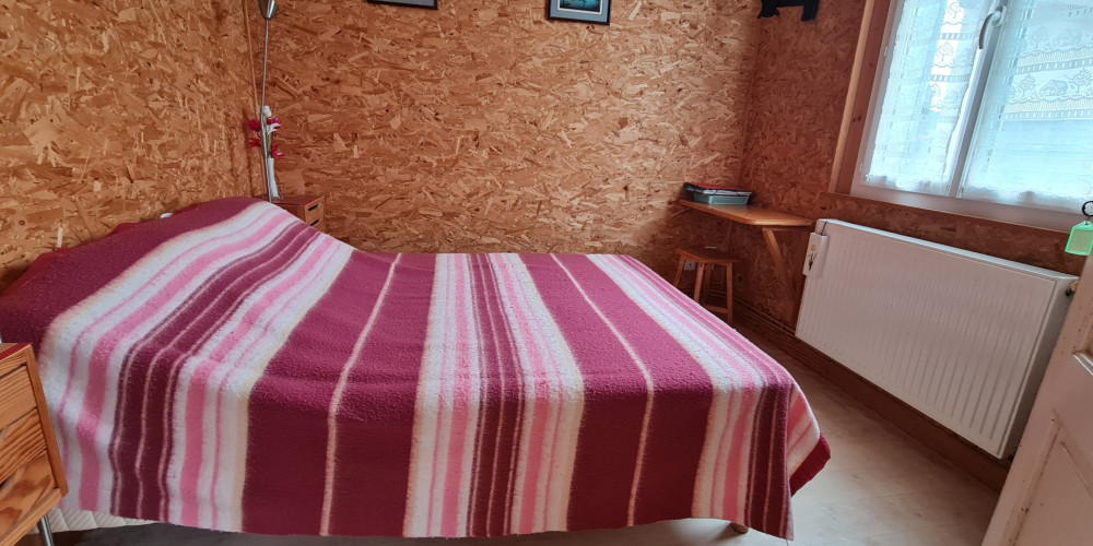 maison à TONNEINS (47400)