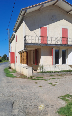 Maison  DAMAZAN