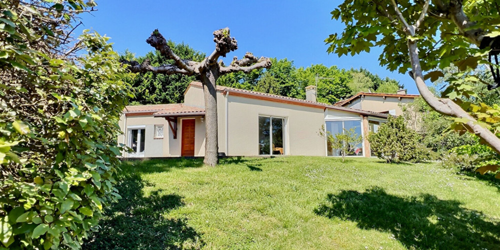 maison à PENNE D AGENAIS (47140)