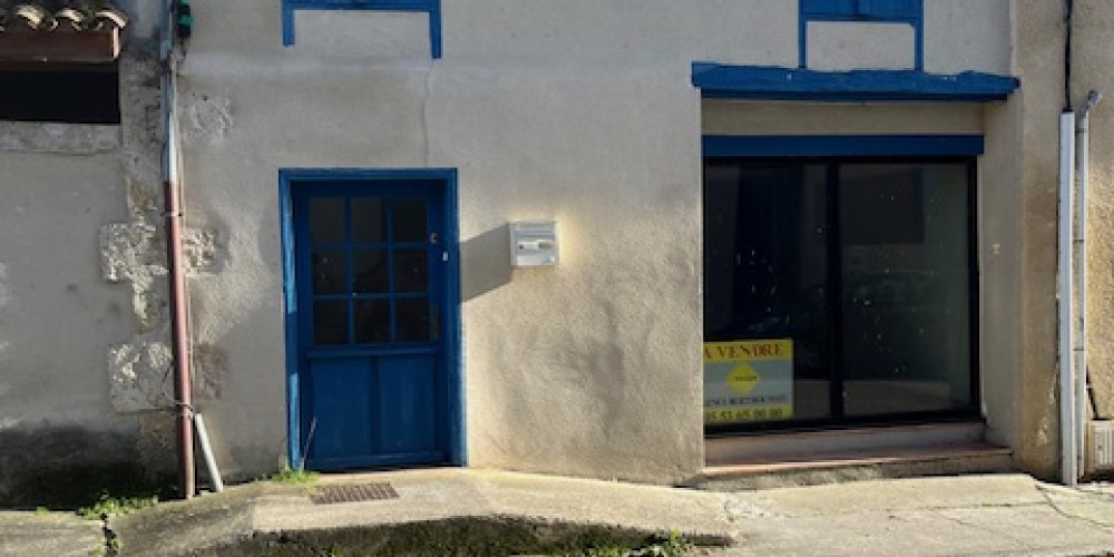 maison à MEZIN (47170)