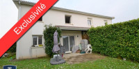 maison à MARMANDE (47200)