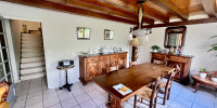 maison à MONFLANQUIN (47150)