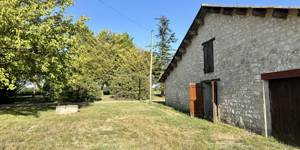 maison à ST QUENTIN DU DROPT (47330)
