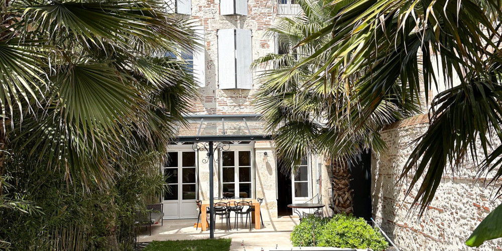 maison à AGEN (47000)