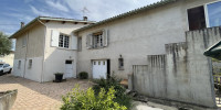 maison à GONTAUD DE NOGARET (47400)