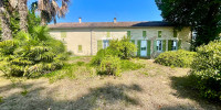 maison à LE TEMPLE SUR LOT (47110)
