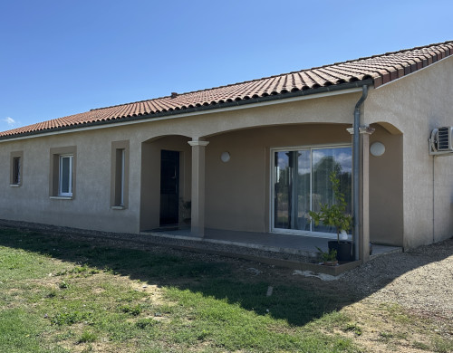 maison  CLAIRAC