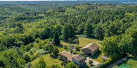 maison à BLANQUEFORT SUR BRIOLANCE (47500)