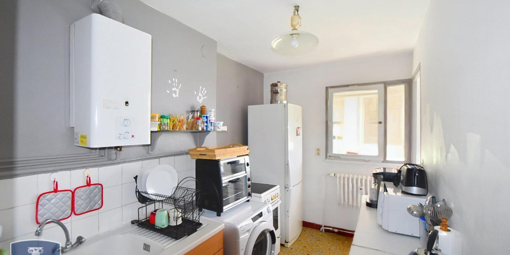 appartement à AGEN (47000)