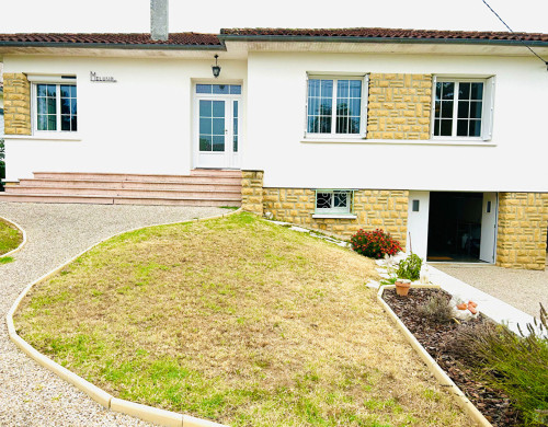 maison  VILLENEUVE SUR LOT