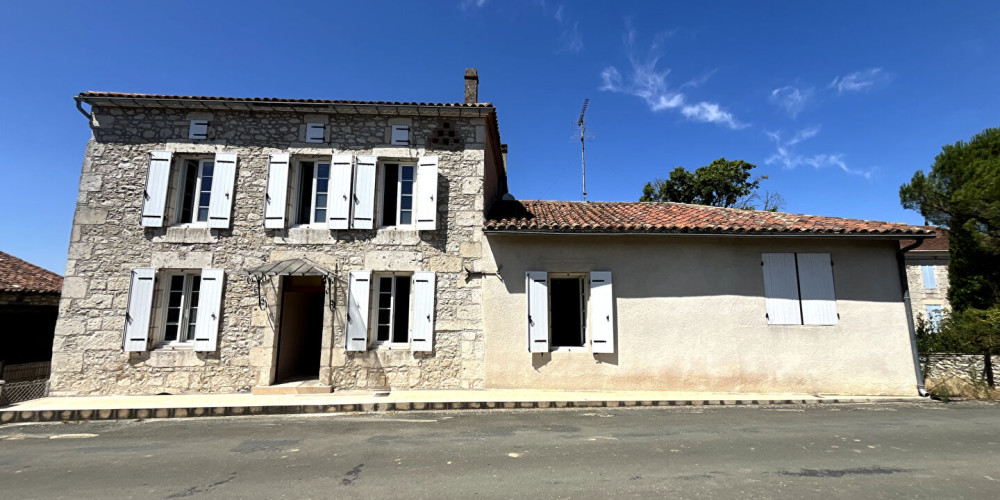 maison à LACEPEDE (47360)