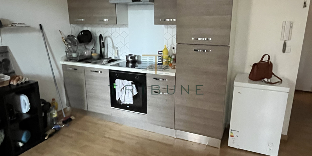 immeuble à AGEN (47000)