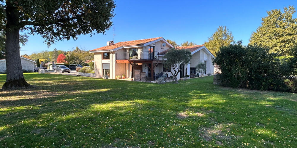 maison à VILLENEUVE SUR LOT (47300)