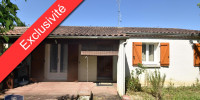maison à PONT DU CASSE (47480)