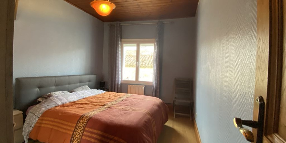 maison à CALIGNAC (47600)