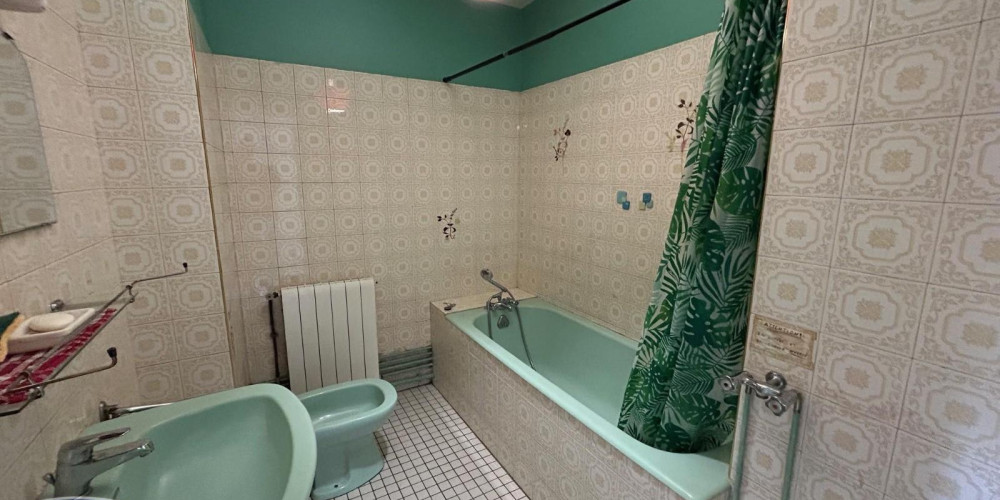 appartement à AGEN (47000)