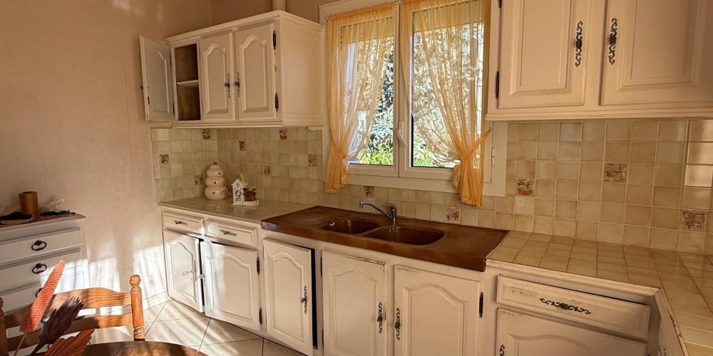 maison à CUZORN (47500)