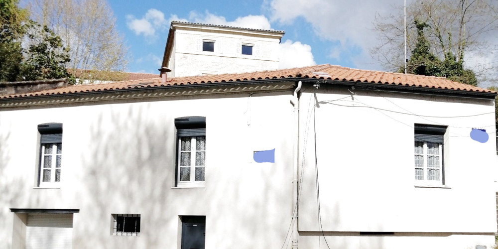 maison à MARMANDE (47200)