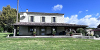 maison à PARDAILLAN (47120)
