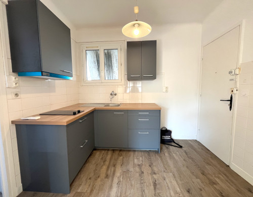 appartement  VILLENEUVE SUR LOT