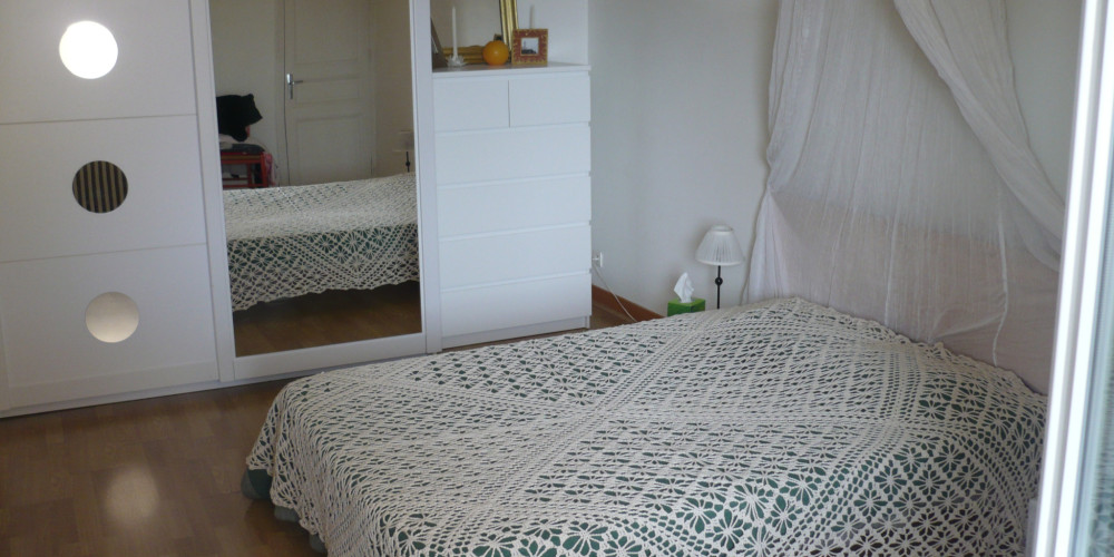 appartement à AGEN (47000)