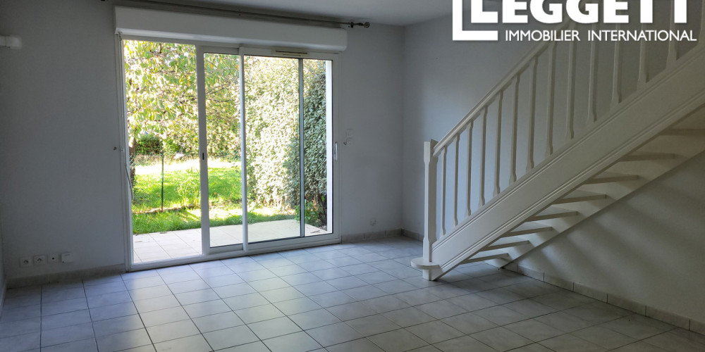 maison à VILLENEUVE SUR LOT (47300)