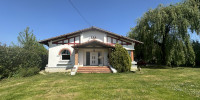 maison à BON ENCONTRE (47240)