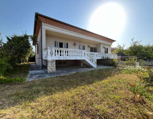 maison  AGEN