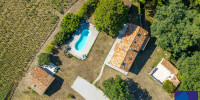 maison à SEMBAS (47360)