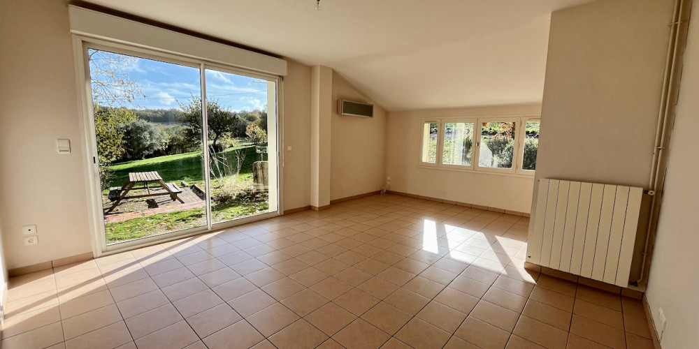 maison à STE COLOMBE DE VILLENEUVE (47300)