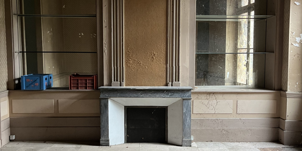 immeuble à AGEN (47000)