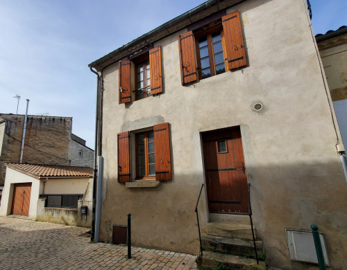maison  MARMANDE