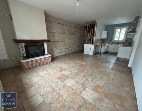 maison  AGEN
