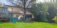 maison à LOUGRATTE (47290)