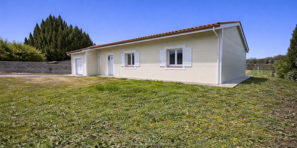 maison à PENNE D AGENAIS (47140)