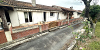 appartement à AGME (47350)