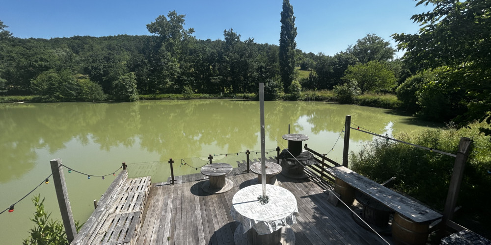 local commercial à AGEN (47000)