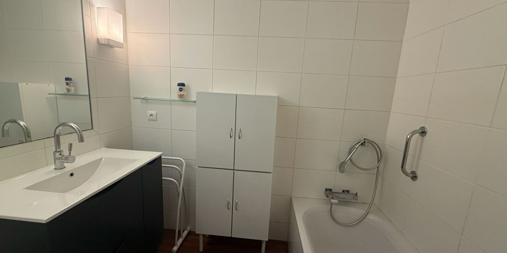 appartement à VILLENEUVE SUR LOT (47300)