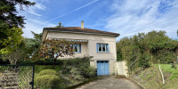 maison à ALLEMANS DU DROPT (47800)